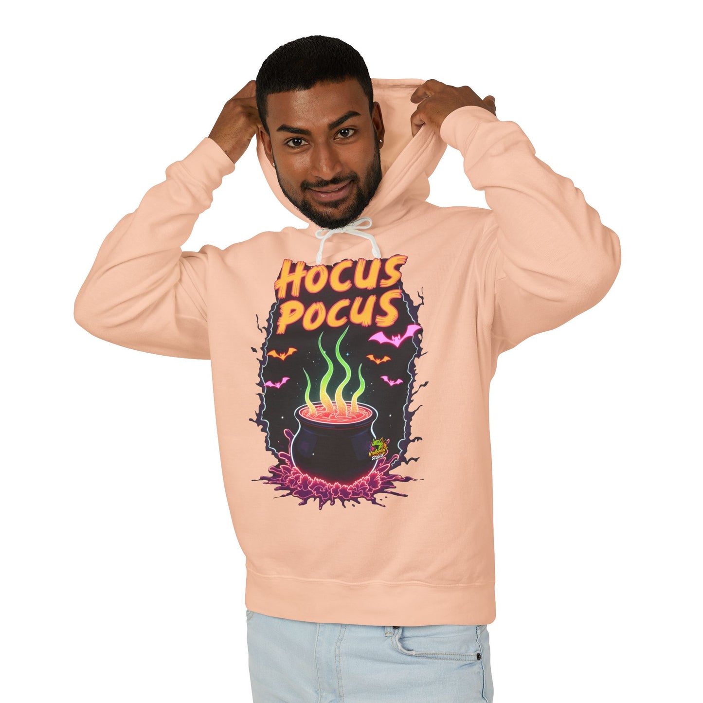 Fall Hoodie | Hocus Pocus Hoodie | Fall Season Hoodie | Retro 80s