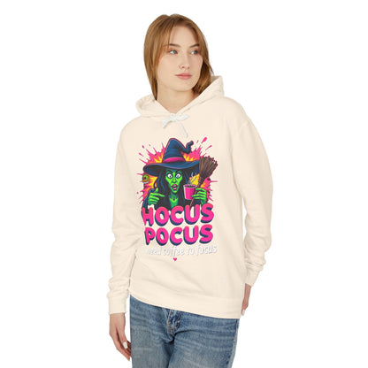 Fall Hoodie | Hocus Pocus Hoodie | Retro 80s Neon | Thanksgiving