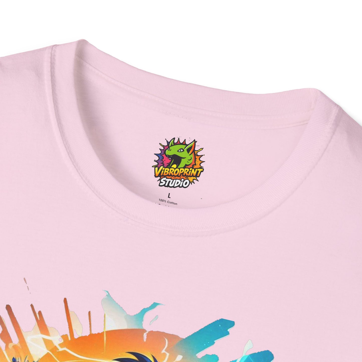 Unique Roblox Game Tee for Kids | Roblox Clothing for Boys & Girls | Cool Roblox Graphic T-Shirt | Roblox Merch Gift