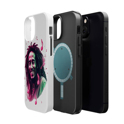 iPhone 16 Pro Max Case | Premium Silicone Cover | Drop-Resistant & Wireless Charging Compatible