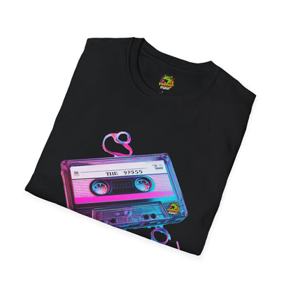 The 1975 Merch - Glowing Soundwaves