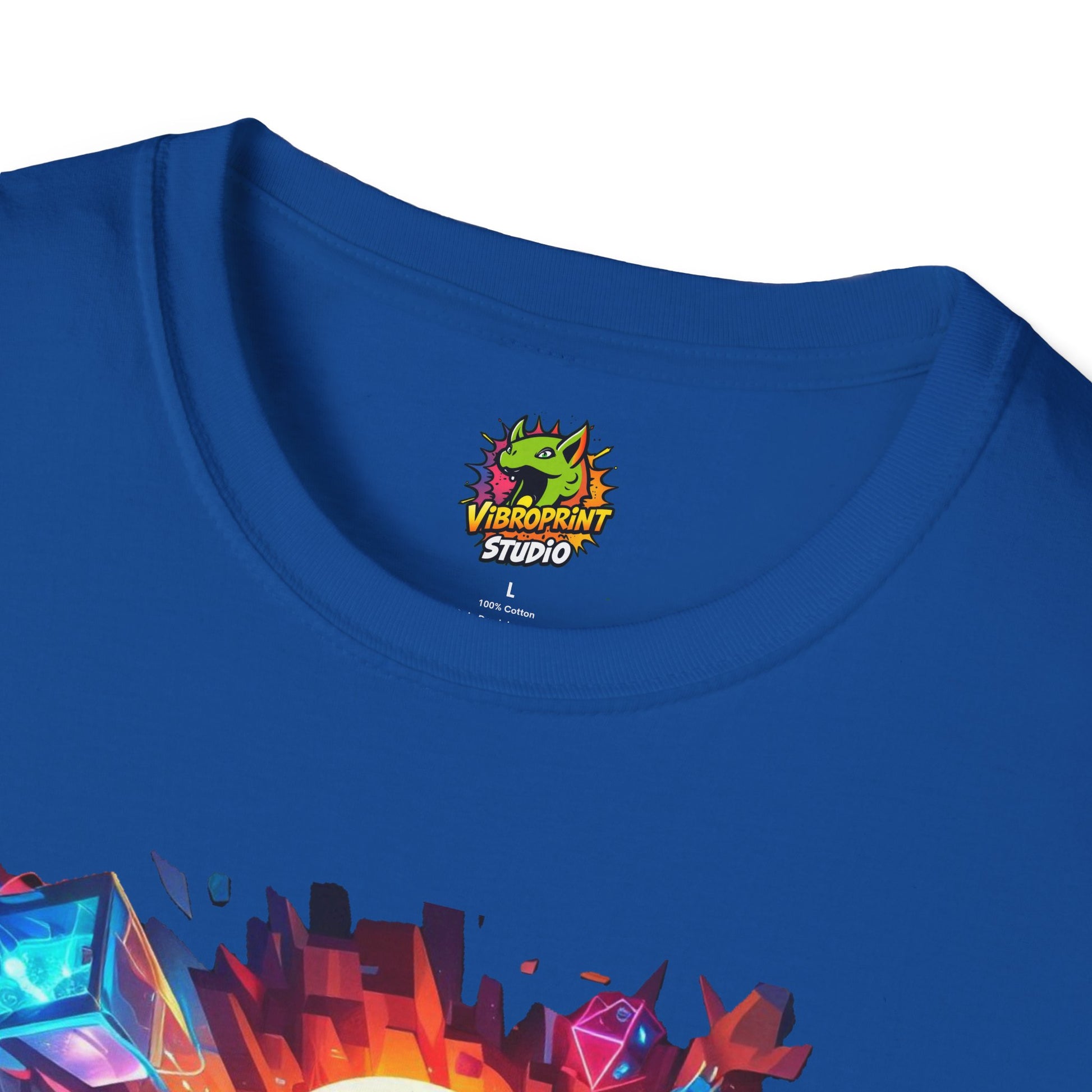 premium - Roblox Adventure Shirt for Kids | Roblox Clothing for Boys & Girls | Stylish Roblox Graphic Tee | Perfect Roblox Gift - Order yours now and stand out with this exclusive piece!