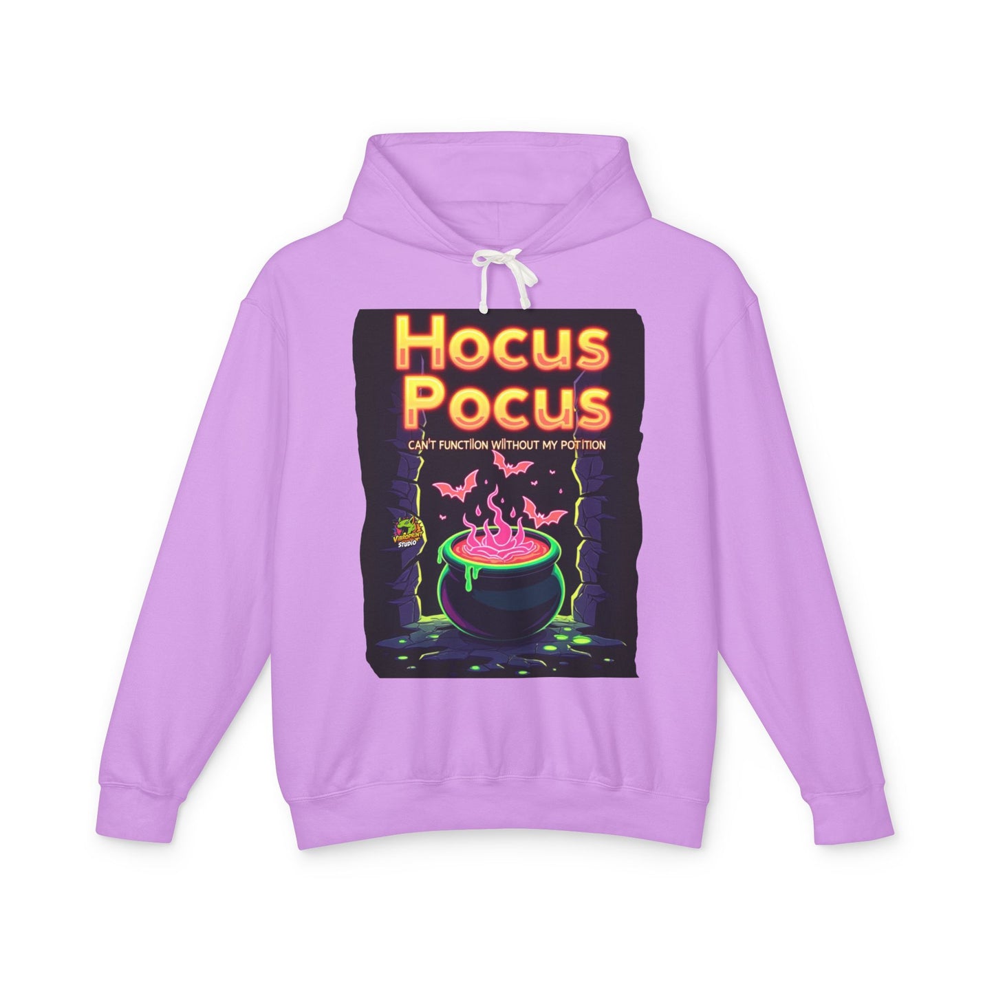 Title: Fall Hoodie | Hocus Pocus Hoodie | Retro 80s Style | Halloween