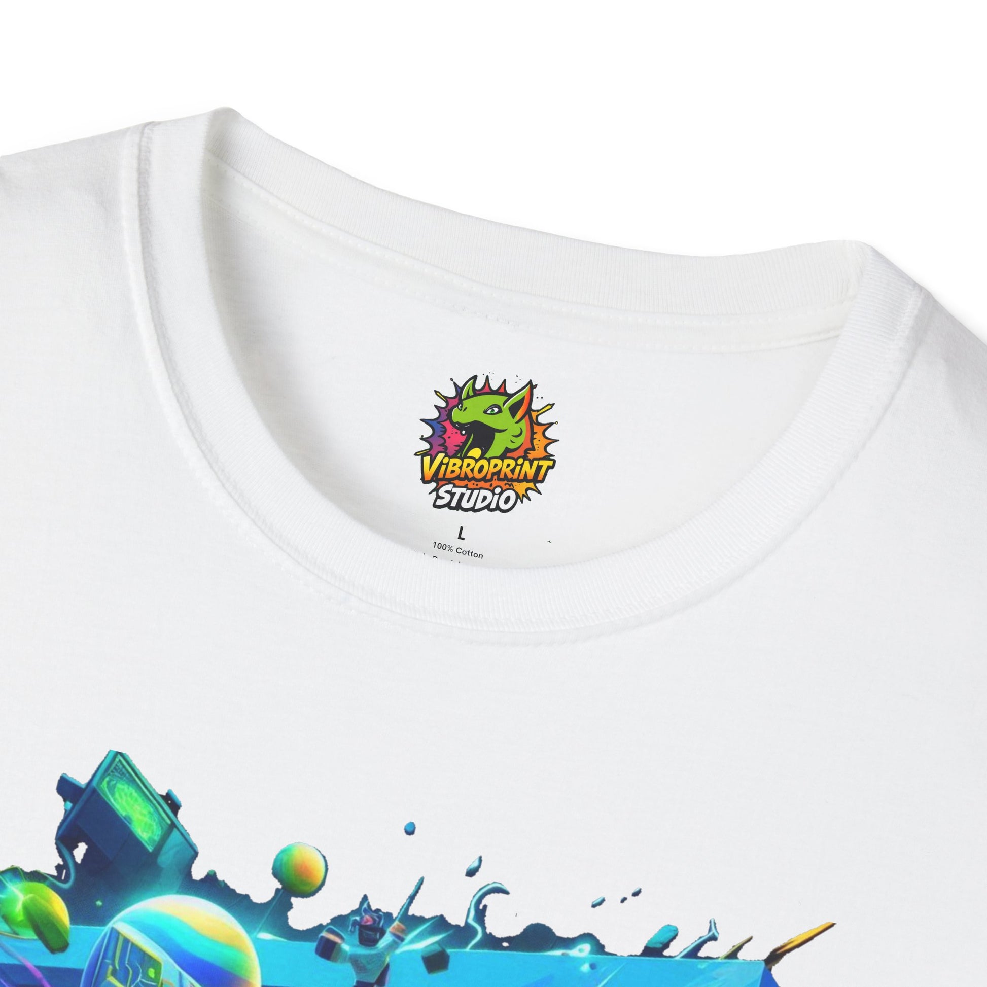 trending - Roblox Gaming T-Shirt for Kids | Unique Roblox Kids Clothing | Roblox Inspired Tee | Cool Gift for Roblox Players - Order yours now and stand out with this exclusive piece!