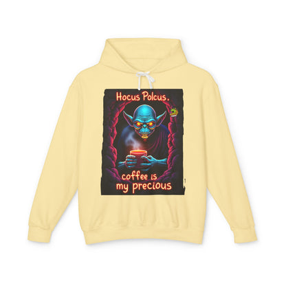 Fall Hoodie | Hocus Pocus Hoodie | Retro 80s Neon | Halloween