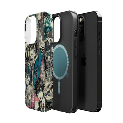 product - iPhone 16 Pro Max Case | Shockproof Silicone | Slim Fit & Wireless Charging Compatible - premium material. limited stock. Order yours now and stand out with this exclusive piece!