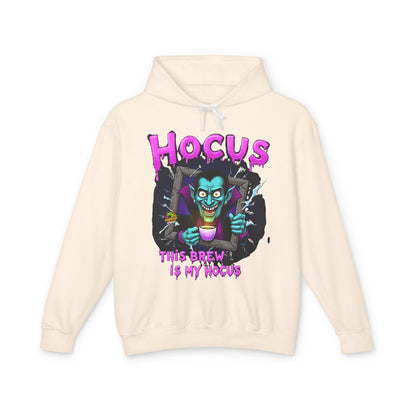 Fall Hoodie | Hocus Pocus Hoodie | Retro 80s Neon | Thanksgiving