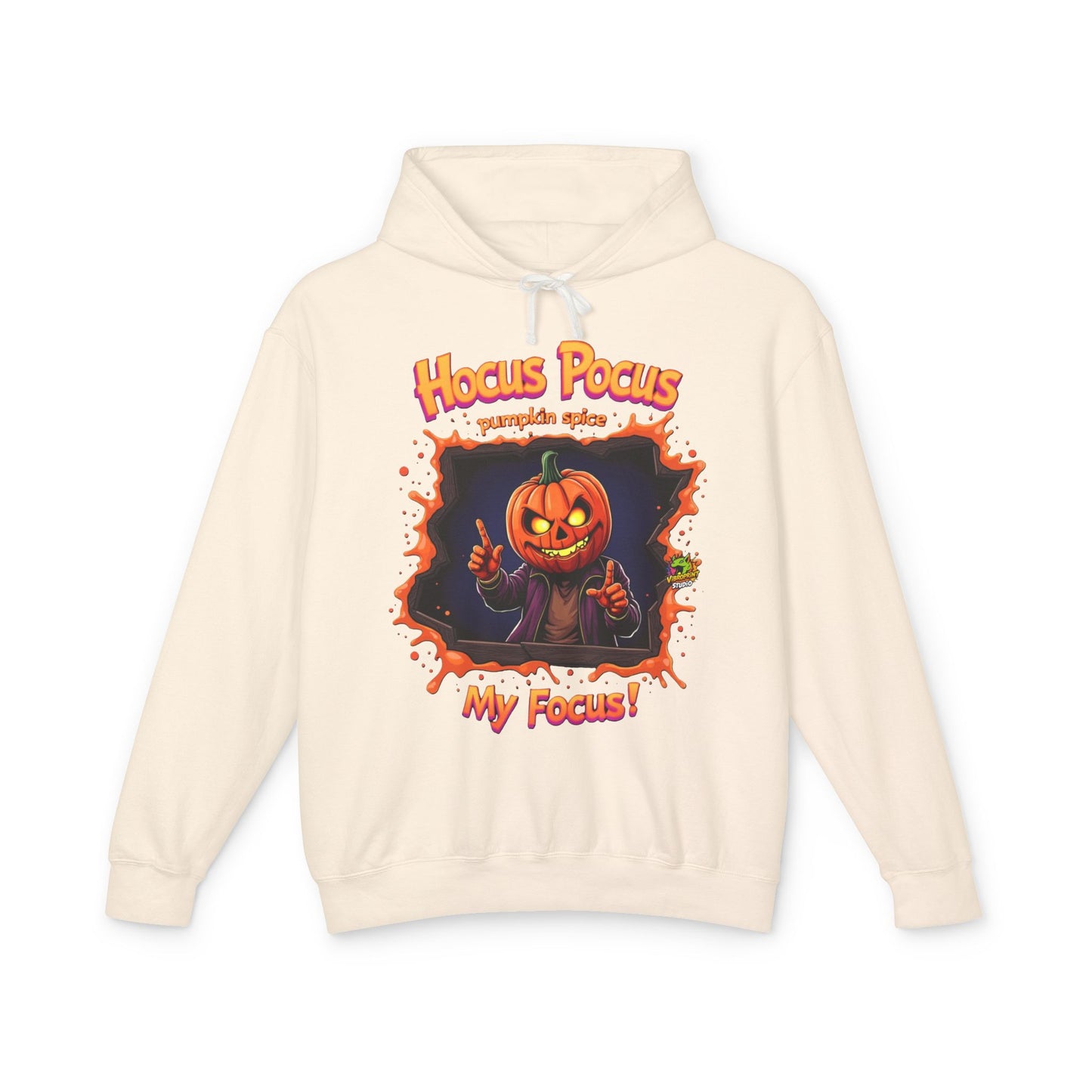 Fall Hoodie | Hocus Pocus Hoodie | Retro 80s Style | Spooky Halloween