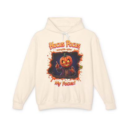 Fall Hoodie | Hocus Pocus Hoodie | Retro 80s Style | Spooky Halloween