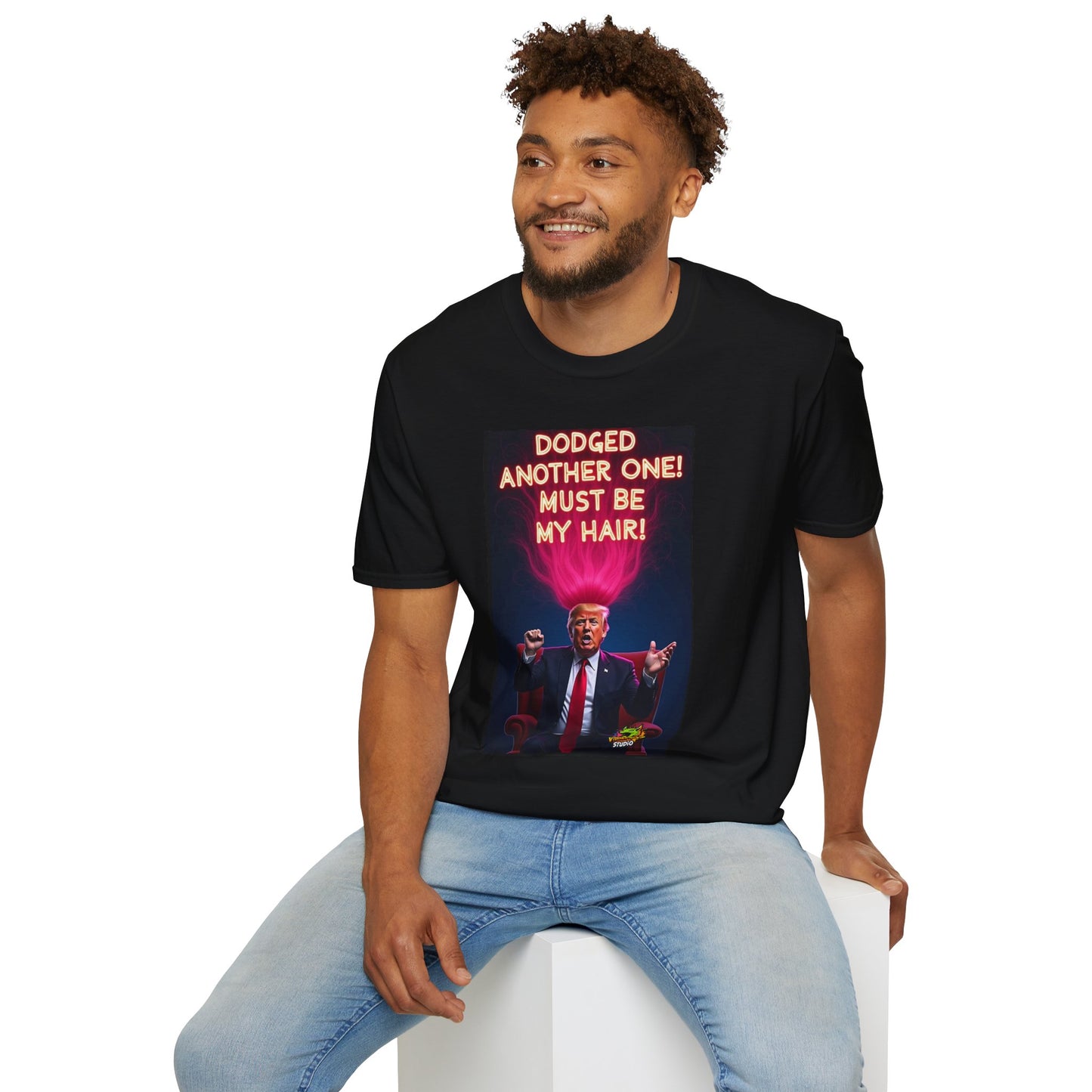 Shirt, - Trump 2nd Assassination Attempt Shirt, Trump T-shirt, Funny Trump Shirt, Meme Shirt, Kamala Harris Shirt, trump Gift, Retro Debate T-shirt - premium material. limited stock. Order yours now and stand out with this exclusive piece!