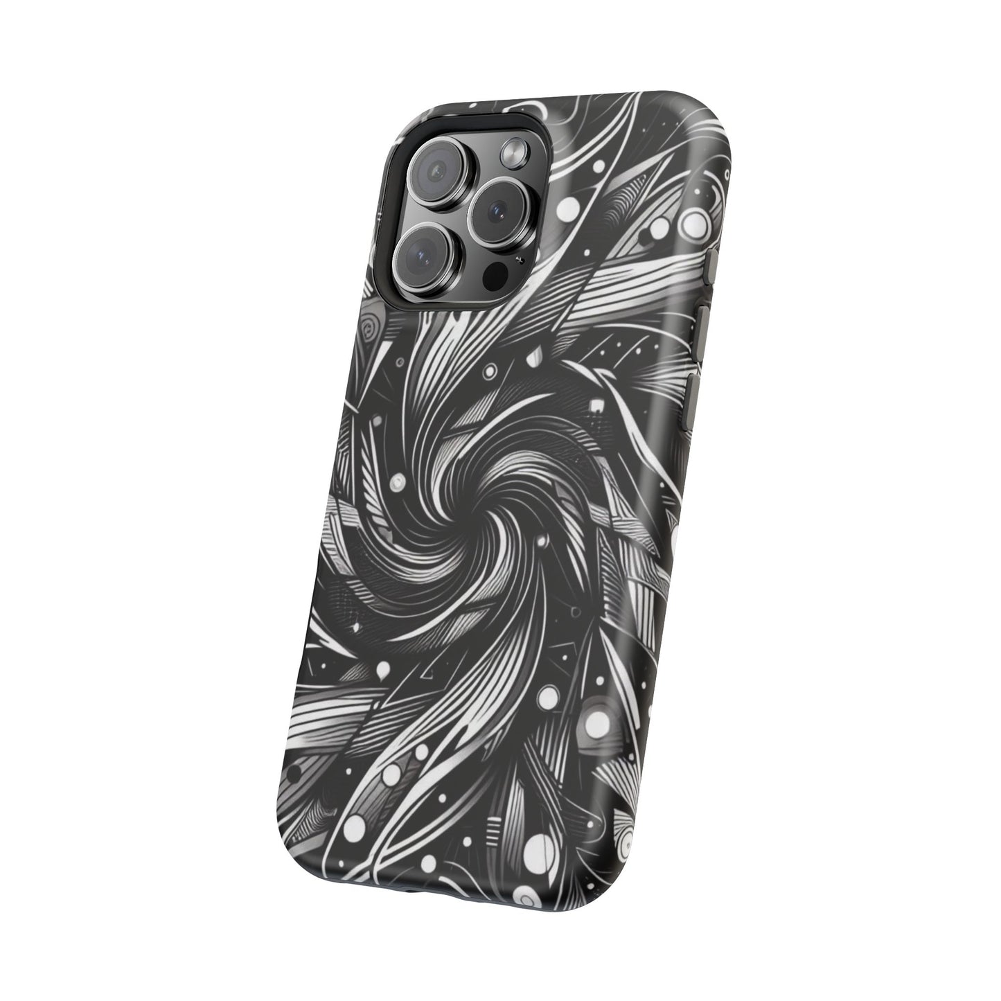 iPhone 16 Pro Max Case | Shockproof Slim Silicone | Anti-Scratch & Drop Protection