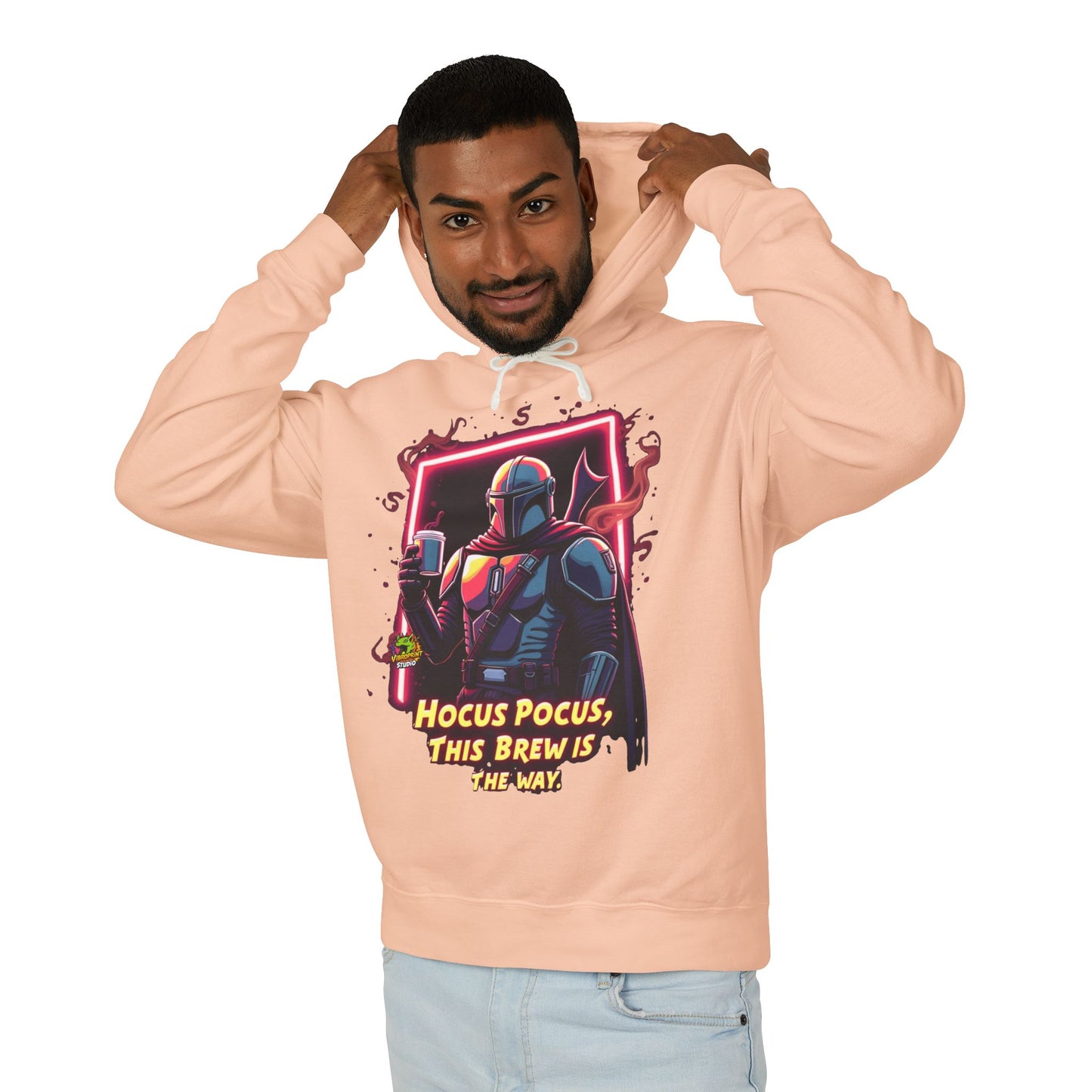 Fall Hoodie | Hocus Pocus Hoodie | Retro 80s Vibe | Spooky Season