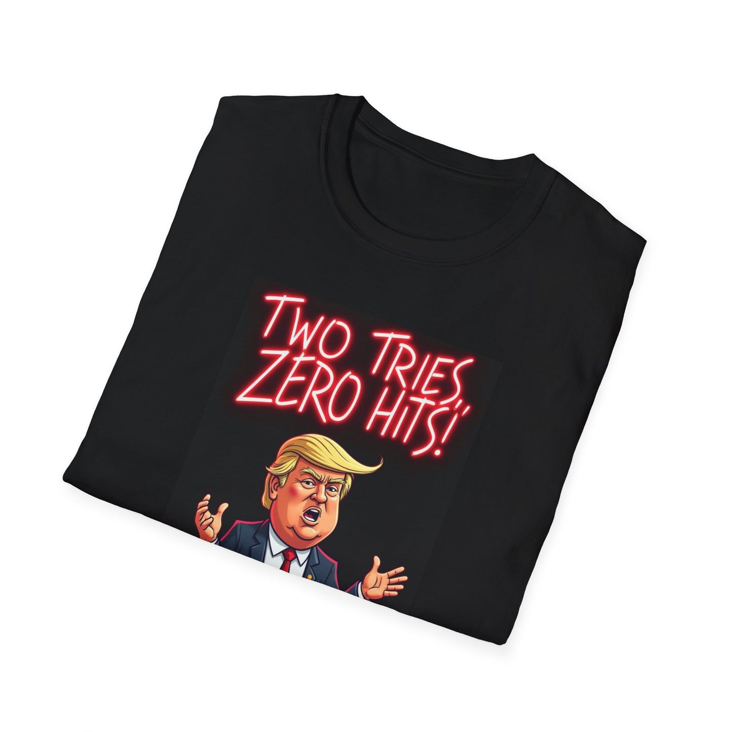 Trump - Trump Shirt, Trump 2nd Assassination Attempt Shirt, Trump T-shirt, Funny Trump Shirt, Trump Memes, Kamala Harris Shirt, Meme Shirt, Trump - custom-made. limited stock. Order yours now and stand out with this exclusive piece!