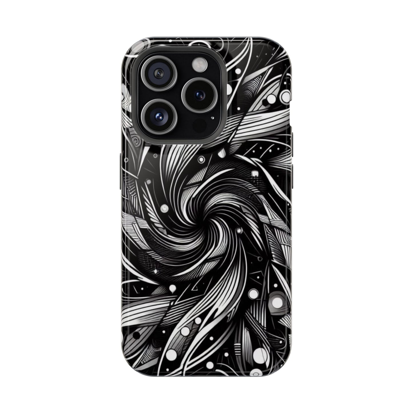 iPhone 16 Pro Max Case | Shockproof Slim Silicone | Anti-Scratch & Drop Protection