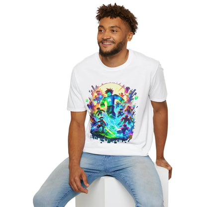 Roblox - Trendy Roblox Kids Shirt | Roblox Gamer T-Shirt for Boys & Girls | Fun Roblox Graphic Tee | Perfect Roblox Gift - premium material. limited stock. Order yours now and stand out with this exclusive piece!