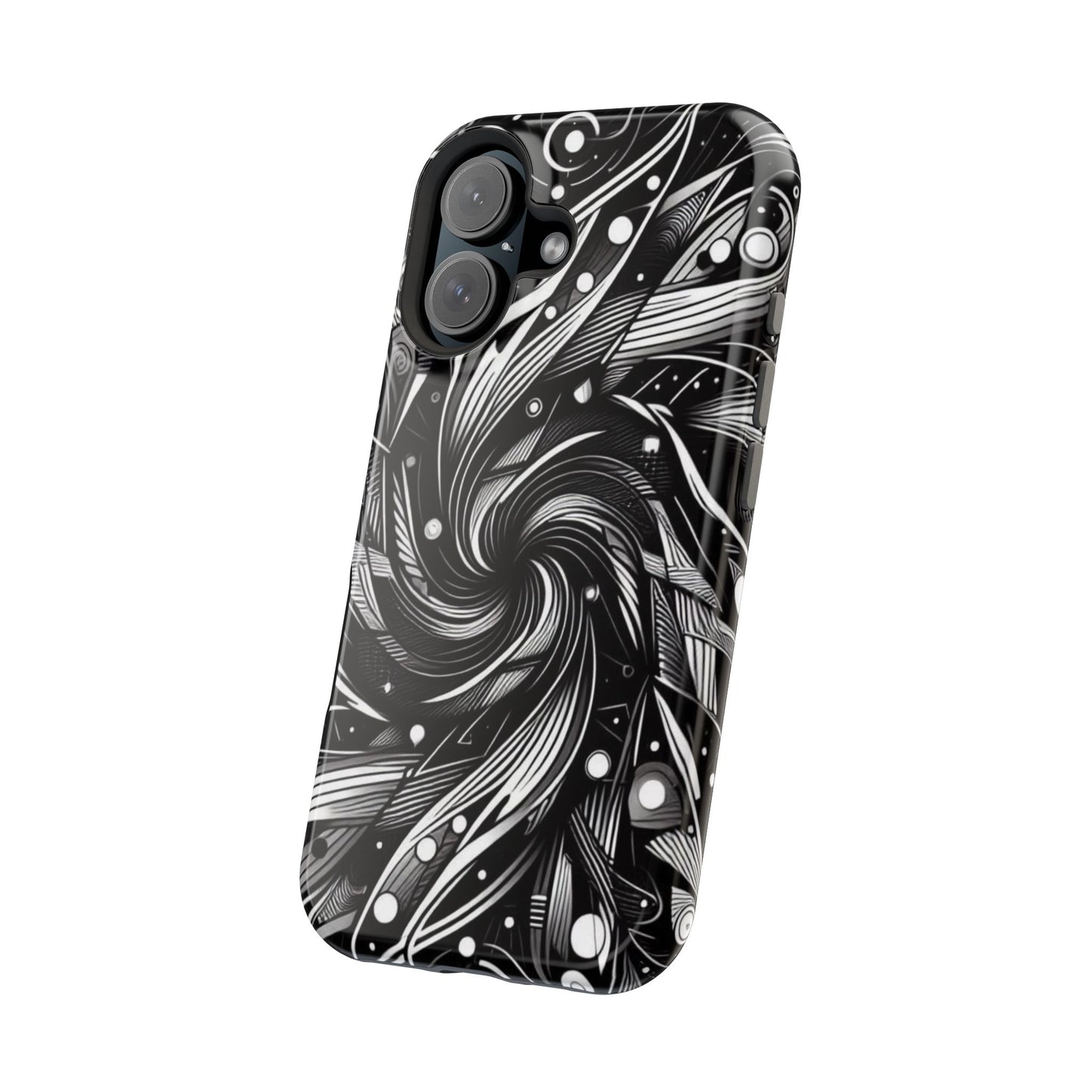 iPhone 16 Pro Max Case | Shockproof Slim Silicone | Anti-Scratch & Drop Protection