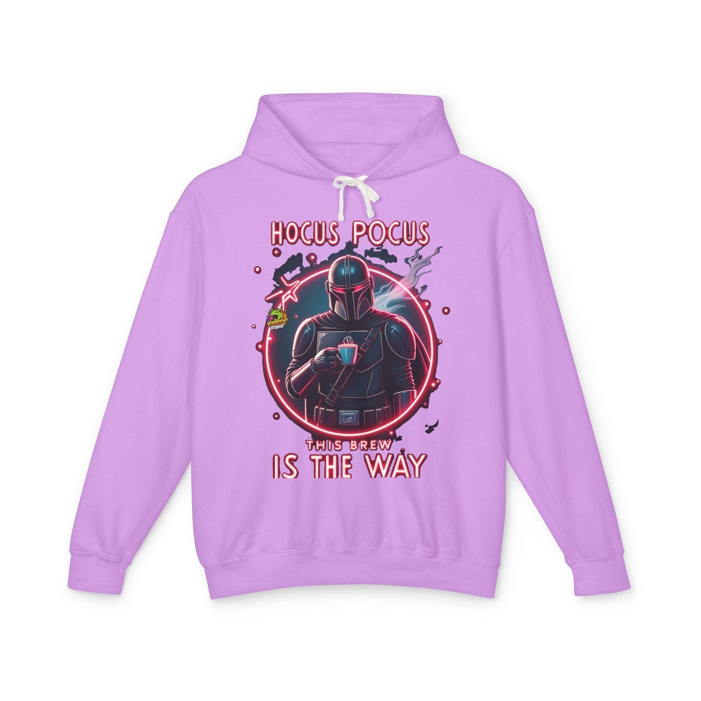 Fall Hoodie | Hocus Pocus Hoodie | Retro 80s Neon | Spooky Halloween