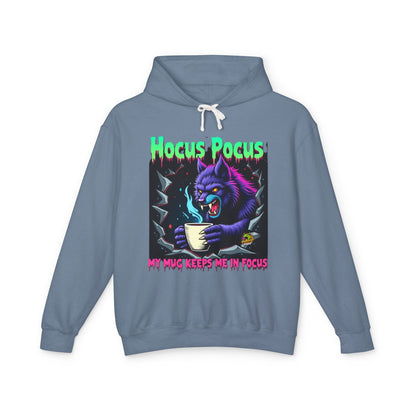 Fall Hoodie | Hocus Pocus Hoodie | Retro 80s Neon | Pumpkin Spice