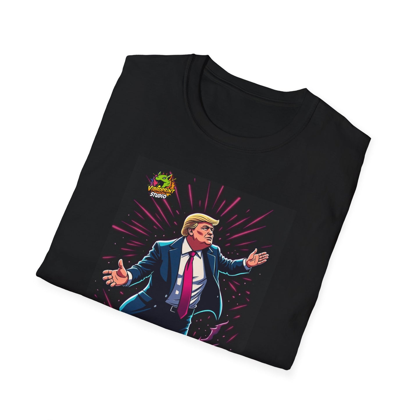 Harris - Trump Shirt, Trump 2nd Assassination Attempt Shirt, Funny Trump T-shirt, Trump Memes, Kamala Harris Shirt, Meme Shirt, Trump Gift - premium material. perfect gift idea. Order yours now and stand out with this exclusive piece!