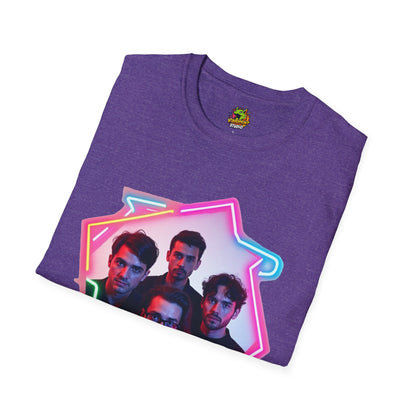 The 1975 Merch - Cool Neon