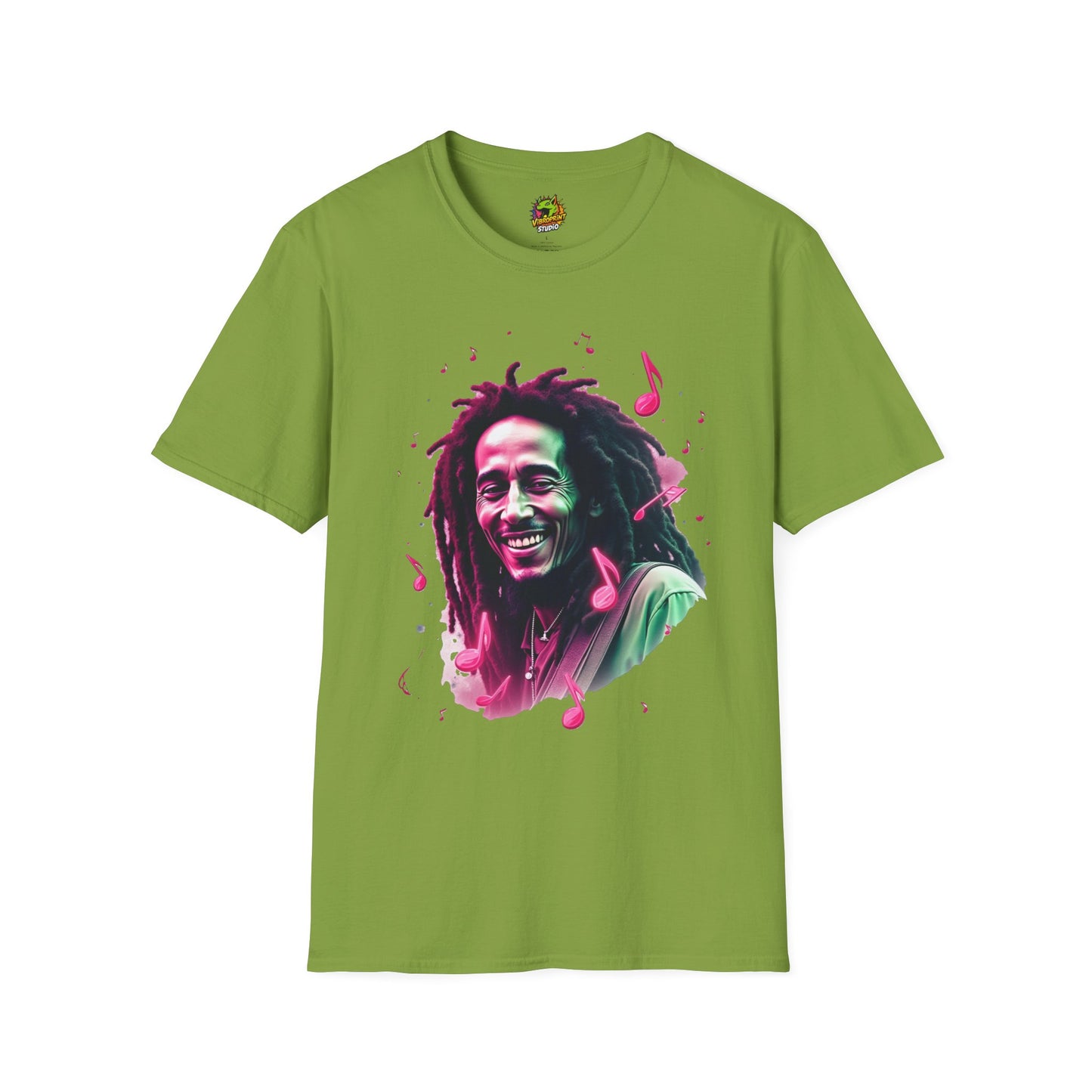 Bob Marley T-Shirt - One Love Manifesto