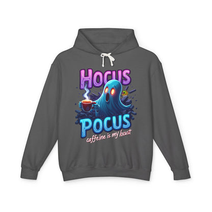 Fall Hoodie | Hocus Pocus Hoodie | Retro 80s Vibe | Spooky Season