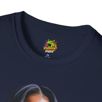 | - Aaliyah shirt | A Tribute to the Queen of Urban Pop | Honoring the Legacy of Aaliyah Dana Haughton - custom-made. perfect gift idea. Order yours now and stand out with this exclusive piece!