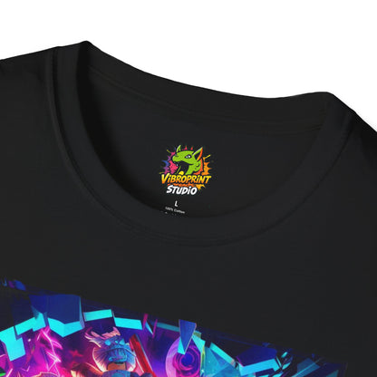 Fun - Stylish Roblox Gamer Tee for Teens | Roblox Clothing for Kids | Roblox Graphic Shirt | Fun Roblox Birthday Gift - custom-made. perfect gift idea. Order yours now and stand out with this exclusive piece!