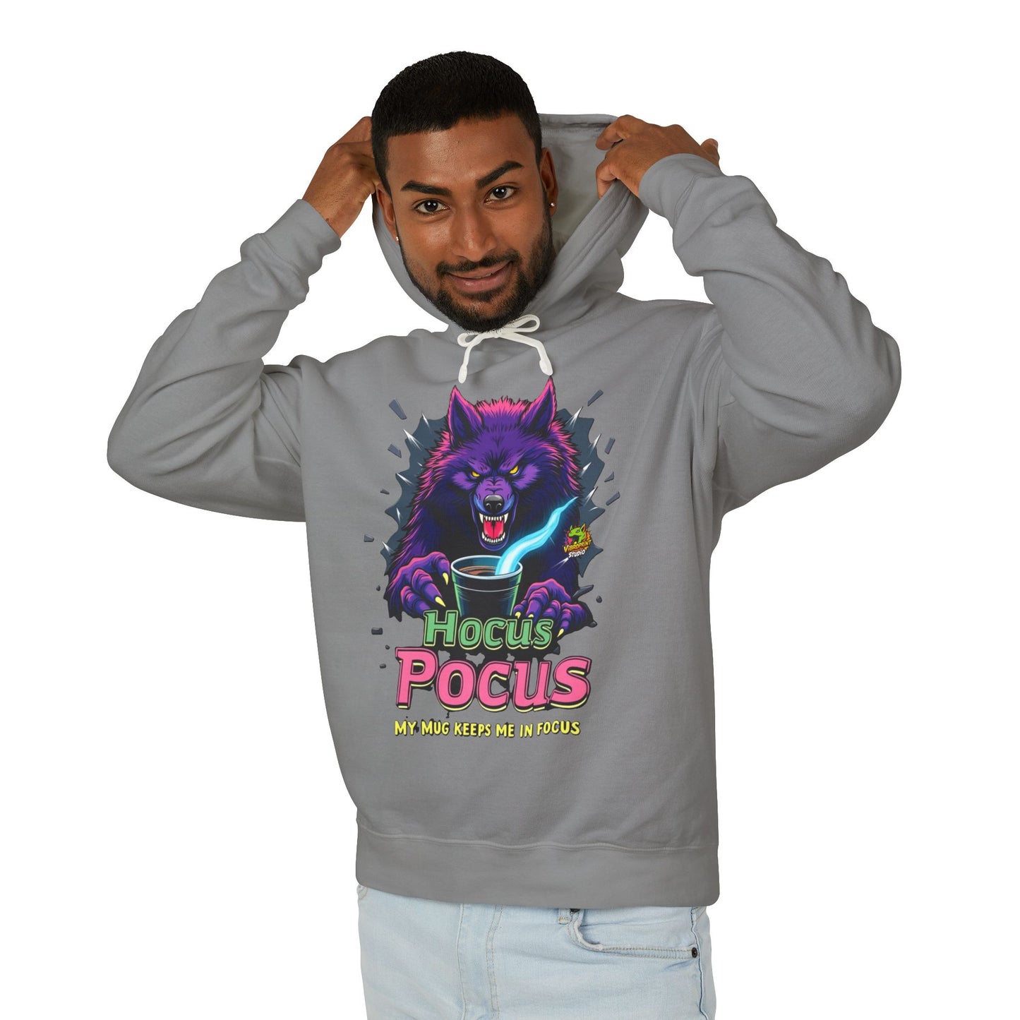 Halloween - Fall Hoodie | Hocus Pocus Hoodie | Retro 80s Style | Halloween Hoodie - premium material. perfect gift idea. Order yours now and stand out with this exclusive piece!