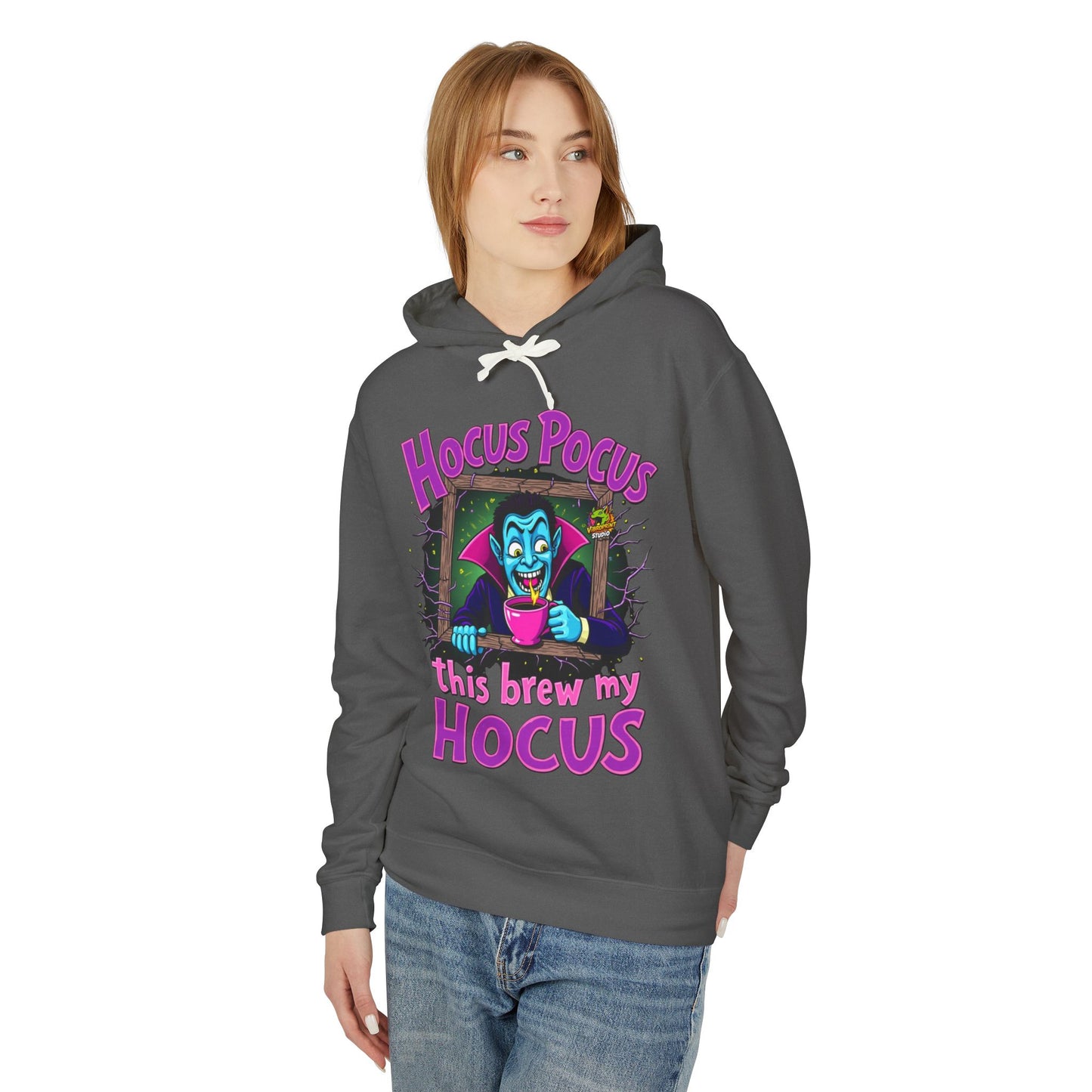 Fall Hoodie | Hocus Pocus Hoodie | Fall Season Hoodie | Retro 80s