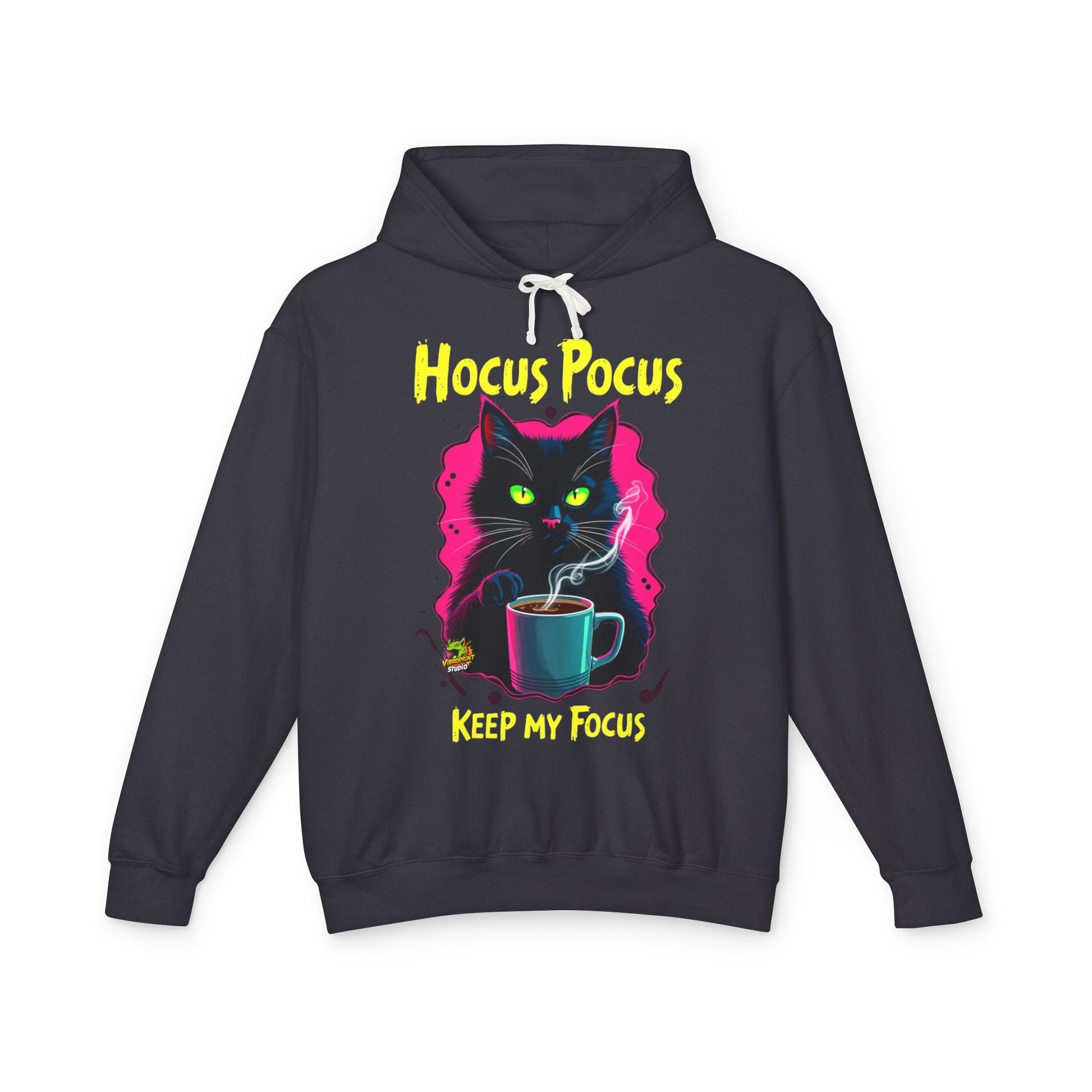 Fall Hoodie | Hocus Pocus Hoodie | Retro 80s Vibe | Halloween Fun