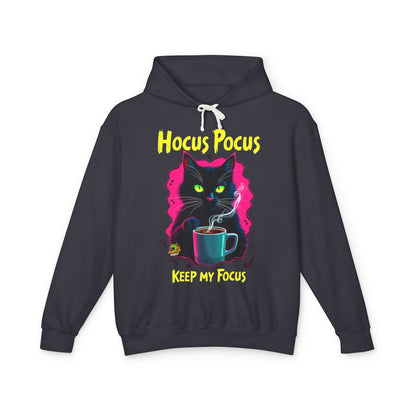 Fall Hoodie | Hocus Pocus Hoodie | Retro 80s Vibe | Halloween Fun