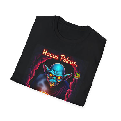 Fall Seasoned Shirt | Hocus Pocus Shirt | Fall Season Shirt | Retro