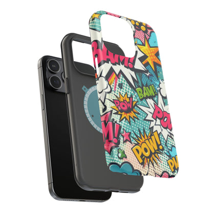 iPhone 16 Pro Max Case | Slim Fit Shockproof Silicone | Anti-Scratch & Wireless Charging Ready