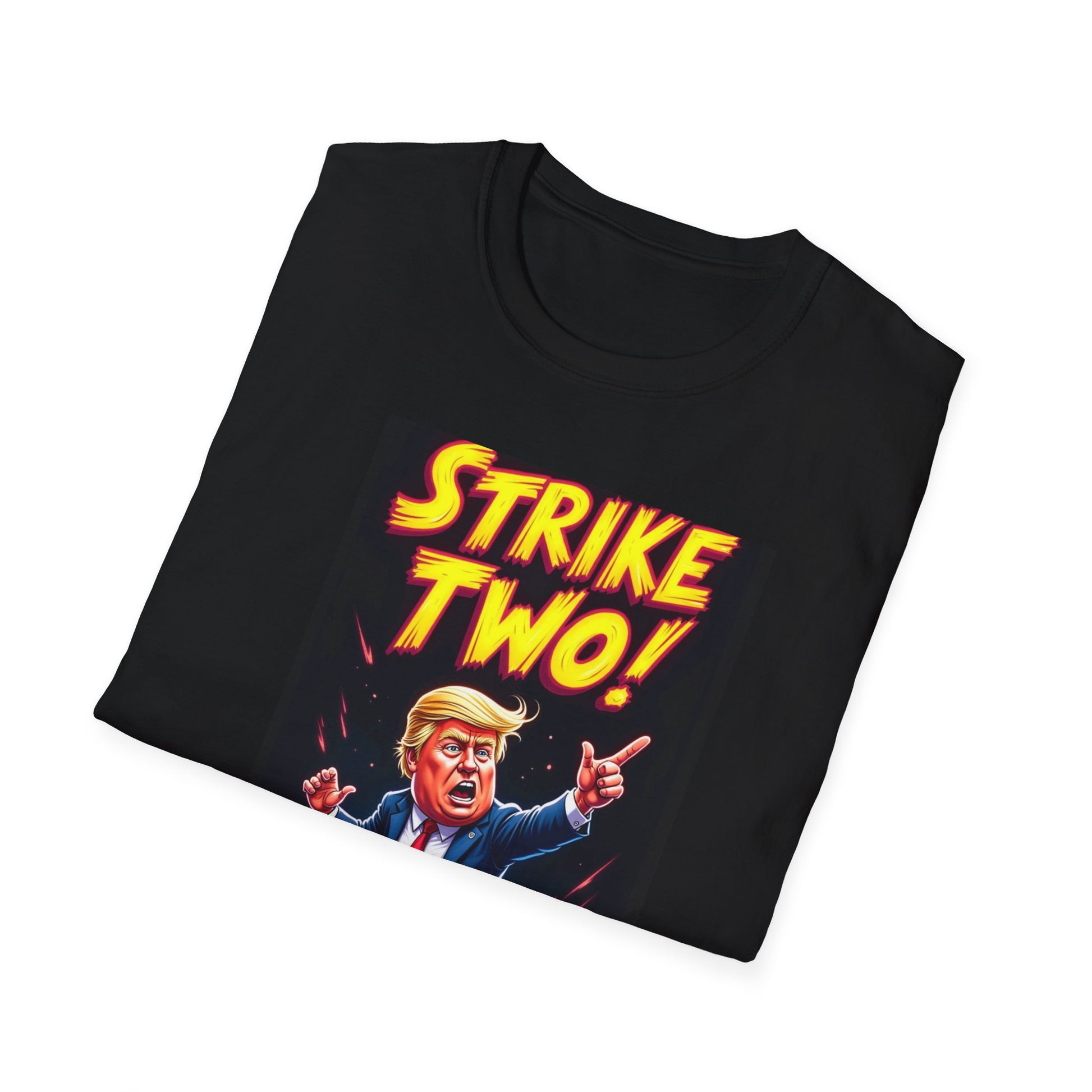 Memes - Trump 2nd Assassination Attempt Shirt, Trump T-shirt, Funny Trump Shirt, Trump Memes Shirt, Kamala Harris Shirt, Trump Gift, Meme Shirt - premium material. perfect gift idea. Order yours now and stand out with this exclusive piece!