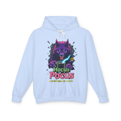 Hoodie - Fall Hoodie | Hocus Pocus Hoodie | Retro 80s Style | Halloween Hoodie - custom-made. perfect gift idea. Order yours now and stand out with this exclusive piece!