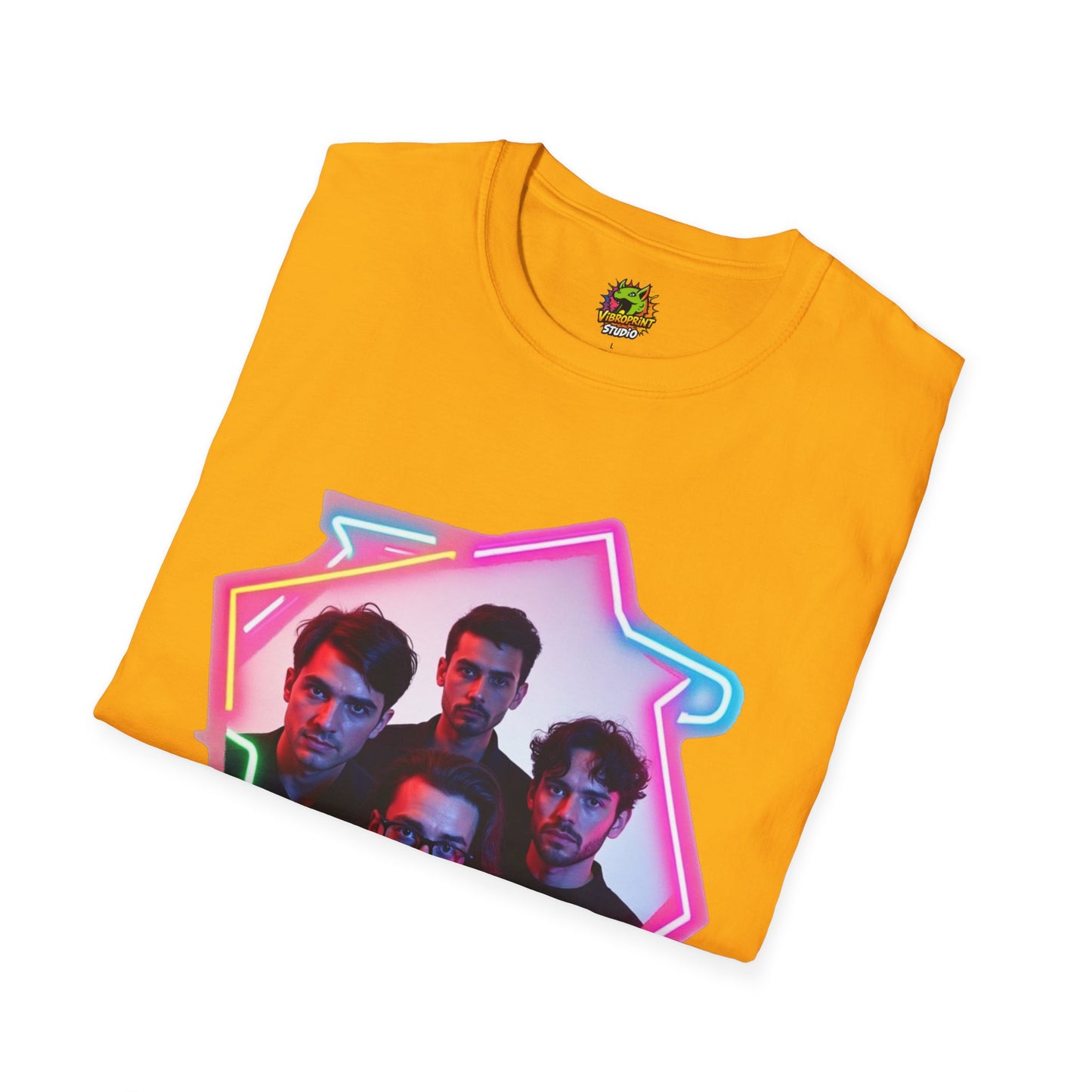 The 1975 Merch - Cool Neon