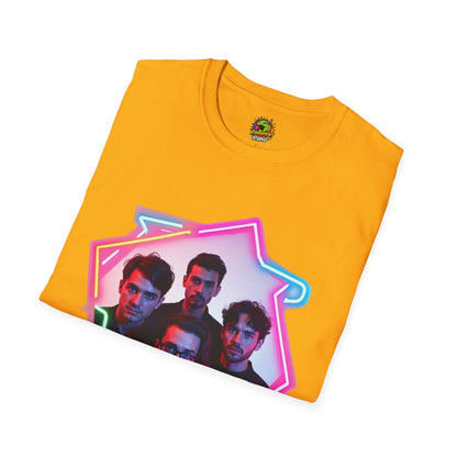 The 1975 Merch - Cool Neon