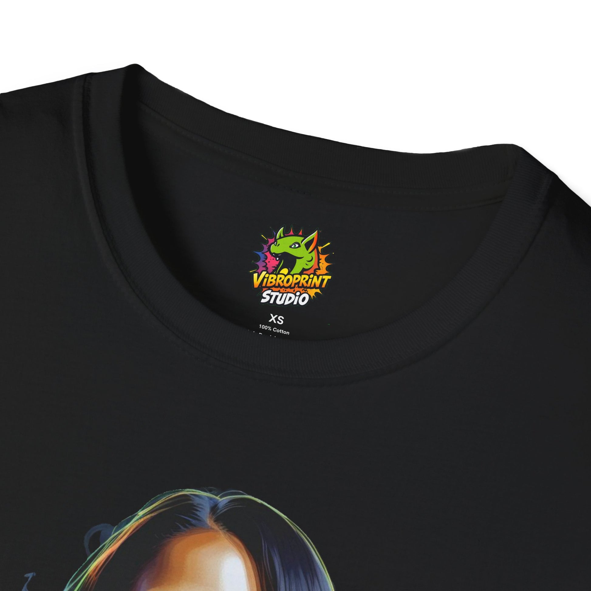 Memorial - Aaliyah shirt | Celebrating the Queen of Urban Pop | A Lasting Memorial Tribute - premium material. perfect gift idea. Order yours now and stand out with this exclusive piece!