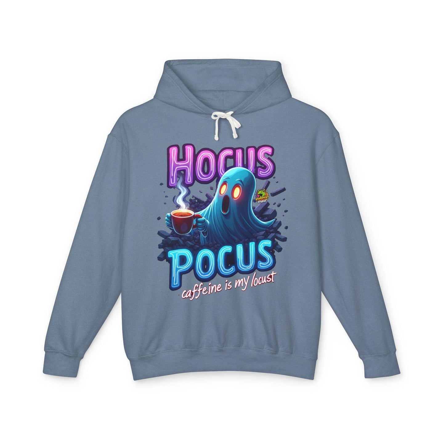 Fall Hoodie | Hocus Pocus Hoodie | Retro 80s Vibe | Spooky Season