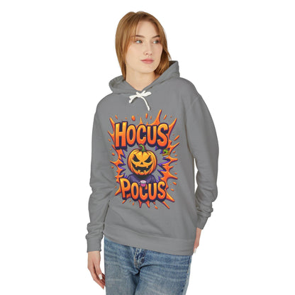 Fall Hoodie | Hocus Pocus Hoodie | Retro 80s Neon | Thanksgiving