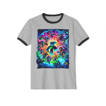 Roblox T Shirt for Kids, Teens & Adults | Roblox Adventure Tee | Roblox Fan Clothing - High Quality Image