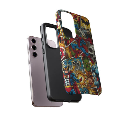 iPhone 16 Pro Max Case | Anti-Scratch Drop-Resistant Silicone | Slim Fit & Wireless Charging Ready