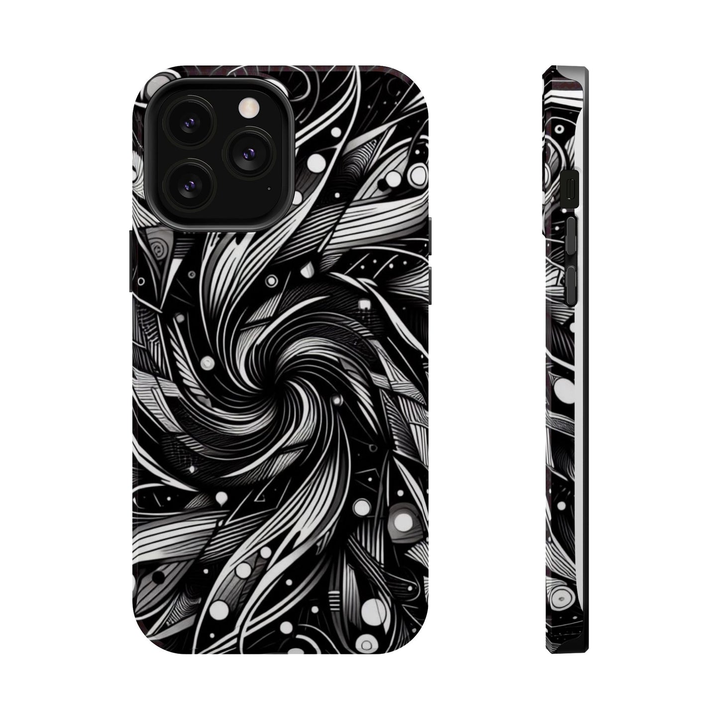 iPhone 16 Pro Max Case | Shockproof Slim Silicone | Anti-Scratch & Drop Protection