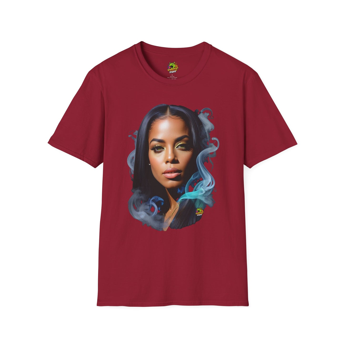 to - Aaliyah shirt | Timeless Tribute to the Queen of Urban Pop | Memorial R&B Icon Tee - premium material. limited stock. Order yours now and stand out with this exclusive piece!