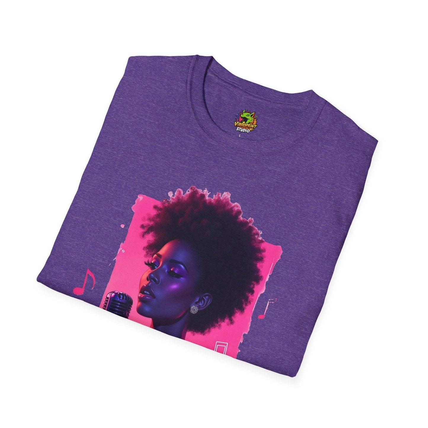 Houston - Whitney Houston Shirt - Elegant Performance - premium material. limited stock. Order yours now and stand out with this exclusive piece!