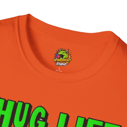 Beetlejuice - Beetlejuice Shirt | Thug Life Halloween T-Shirt | Creepy Beetlejuice Graphic Tee - custom-made. limited stock. Order yours now and stand out with this exclusive piece!