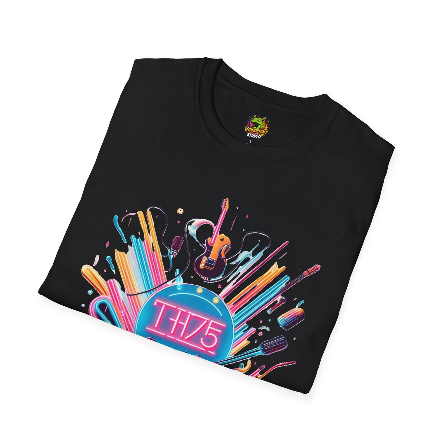 Concert - The 1975 Merch - Starry Night Concert - premium material. perfect gift idea. Order yours now and stand out with this exclusive piece!