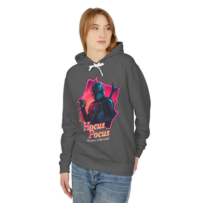 Fall Hoodie | Hocus Pocus Hoodie | Retro 80s Neon | Spooky Season Fun