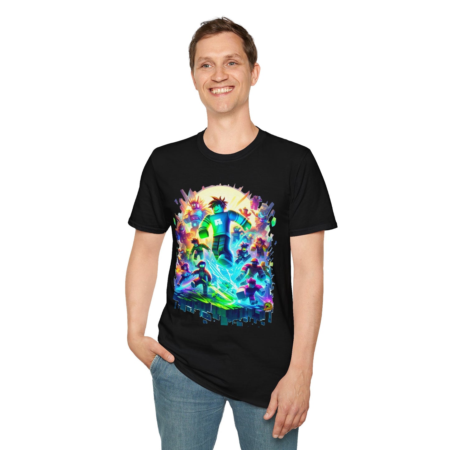 Perfect - Trendy Roblox Kids Shirt | Roblox Gamer T-Shirt for Boys & Girls | Fun Roblox Graphic Tee | Perfect Roblox Gift - custom-made. perfect gift idea. Order yours now and stand out with this exclusive piece!